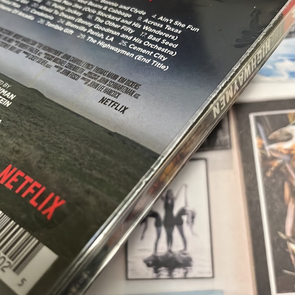 💿 • 🎥 • THE 🛣 HIGHWAYMEN 🎶 • 💿•🎥 - Picture 4 of 5